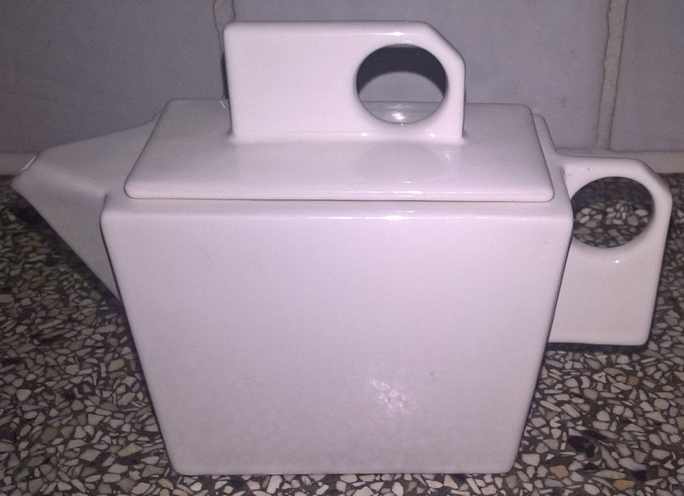 Royal Boch Zeosen minimalistisch servies Marc Pairon PPSTK!, Ophalen