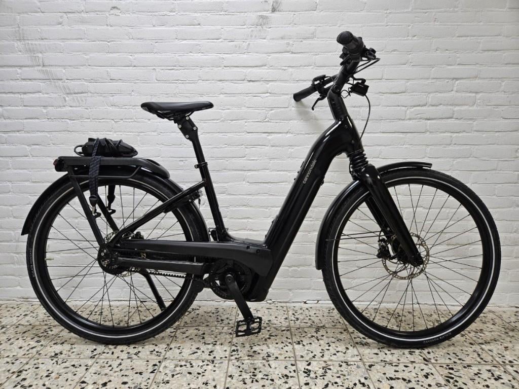 Cannondale Mavaro Neo 1, Overige merken, Cannondale, Ophalen of Verzenden, Zo goed als nieuw