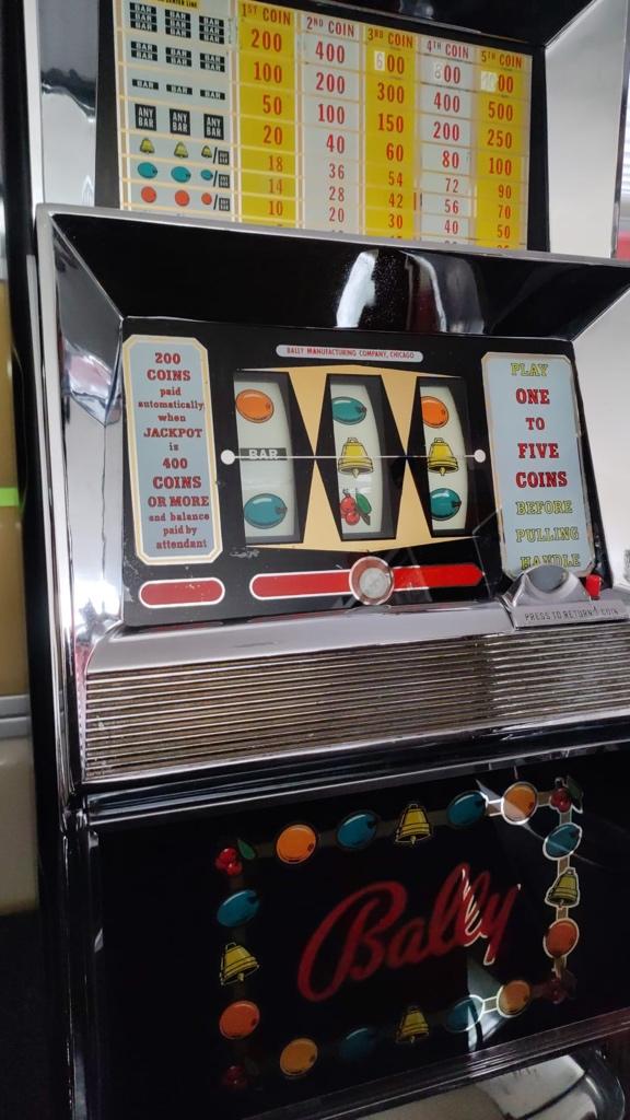 Gezocht onderdelen Bally E1000-2000, Verzamelen, Automaten | Gokkasten en Fruitautomaten, Ophalen of Verzenden, Gebruikt