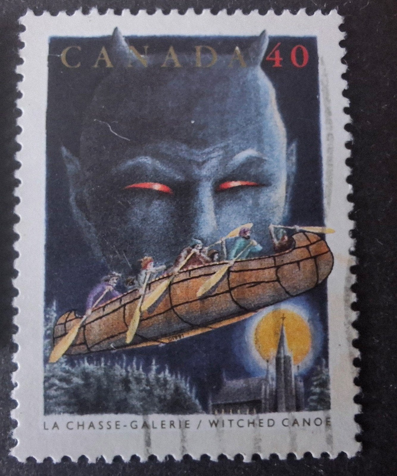 Canada 363, Ophalen of Verzenden, Noord-Amerika
