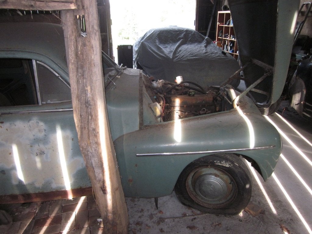 oltimers, foto 6