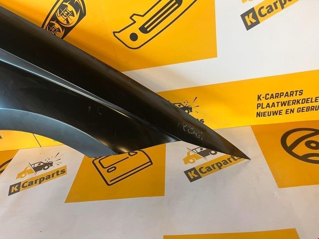 Zijscherm Seat Ibiza 6F 2017+ Zijscherm Spatbord Rechts Voor, Auto-onderdelen, Carrosserie en Plaatwerk, Info@fabrikant.eu, Fabrikantstraat 1
1000 AA  Amsterdam, NL