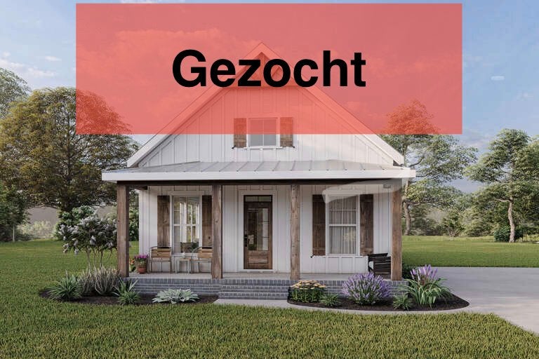 Betrouwbaar stel zoekt huurwoning | €800–€1.000 Gelderland, Overige soorten, Gelderland