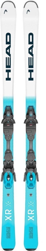 Head Rebels XR Heren Carveski's lengte 163/ 170 cm Nieuw, Sport en Fitness, Skiën en Langlaufen, 160 tot 180 cm, Kennelbach AT