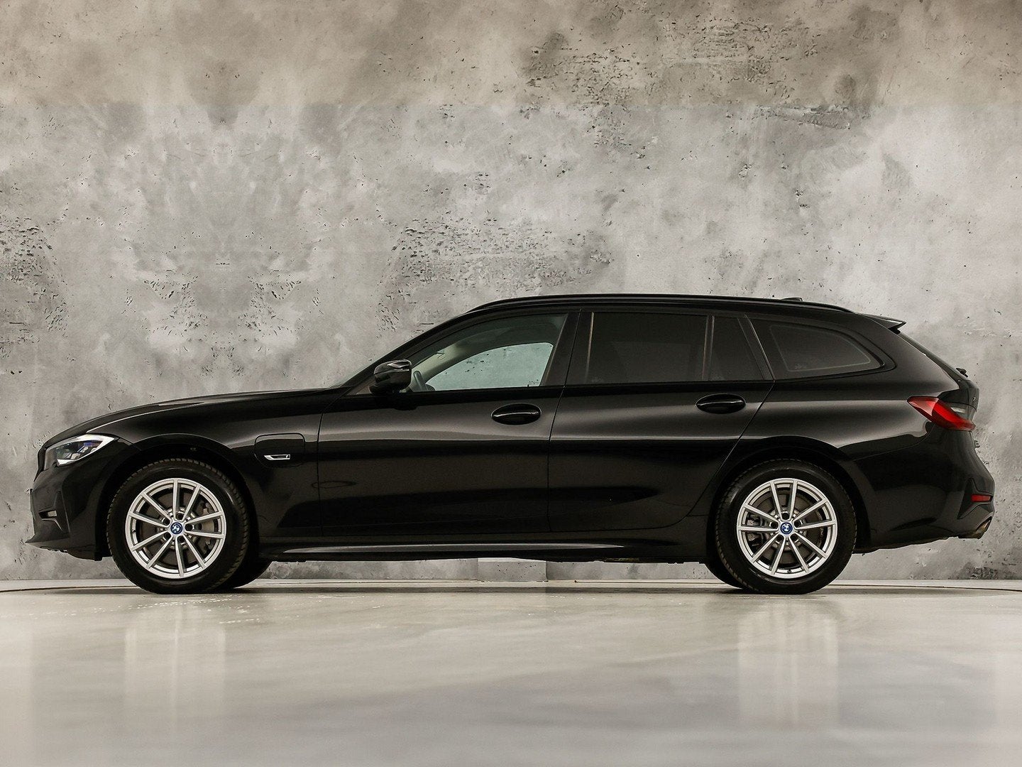 BMW 3-Serie