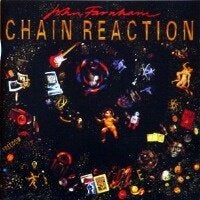 john farnham  chain reaction, Cd's en Dvd's, Cd's | Rock, Zo goed als nieuw, Poprock, Ophalen of Verzenden