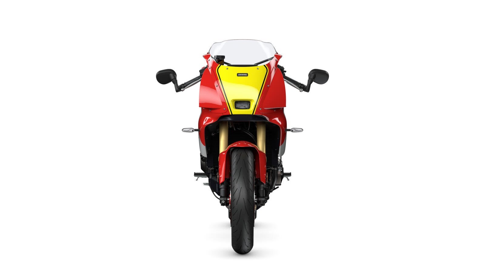 Yamaha XSR 900 GP, 890 cc, Bedrijf, Sport, Meer dan 35 kW