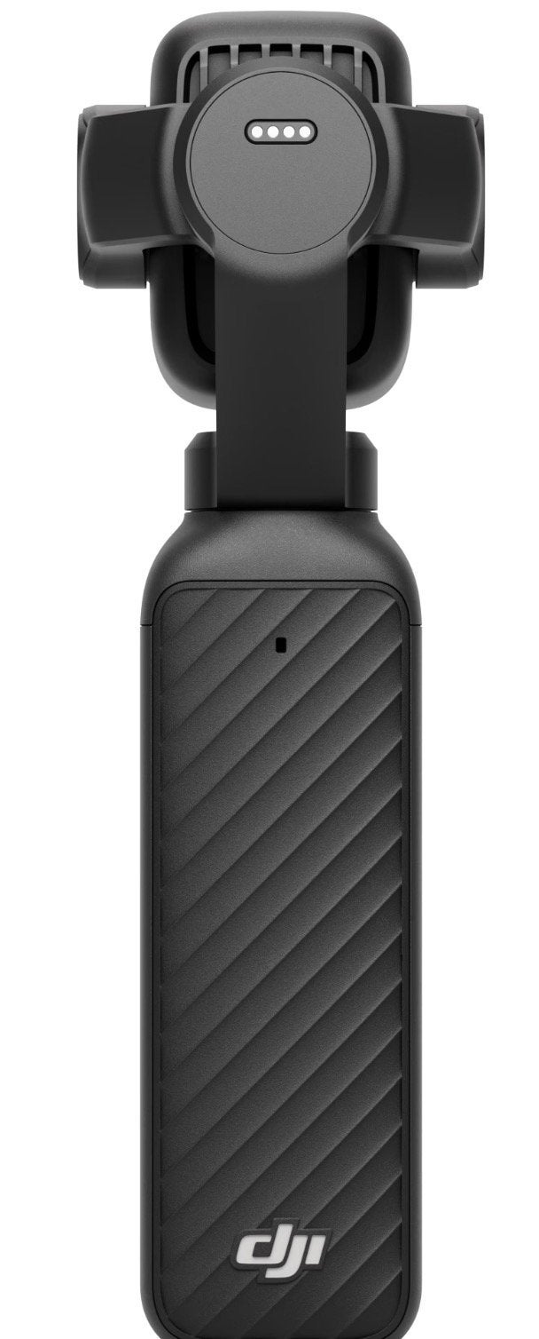 DJI Osmo Pocket 4P (Pro) – Zwart nieuw geseald, Dji, Dji, Nieuw, Ophalen of Verzenden