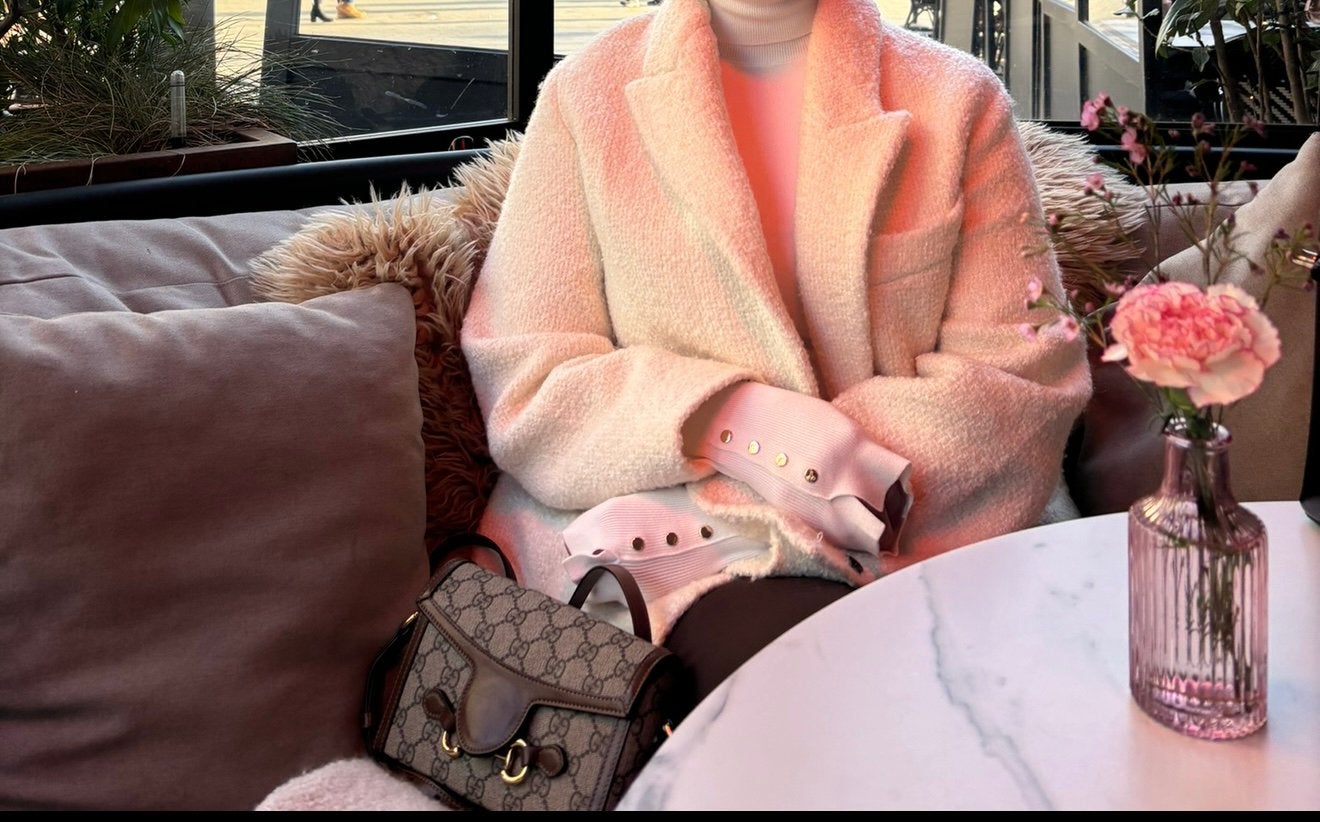 Gucci schoudertasje, Sieraden, Tassen en Uiterlijk, Tassen | Damestassen, Ophalen of Verzenden, Gebruikt, Bruin, Schoudertasje