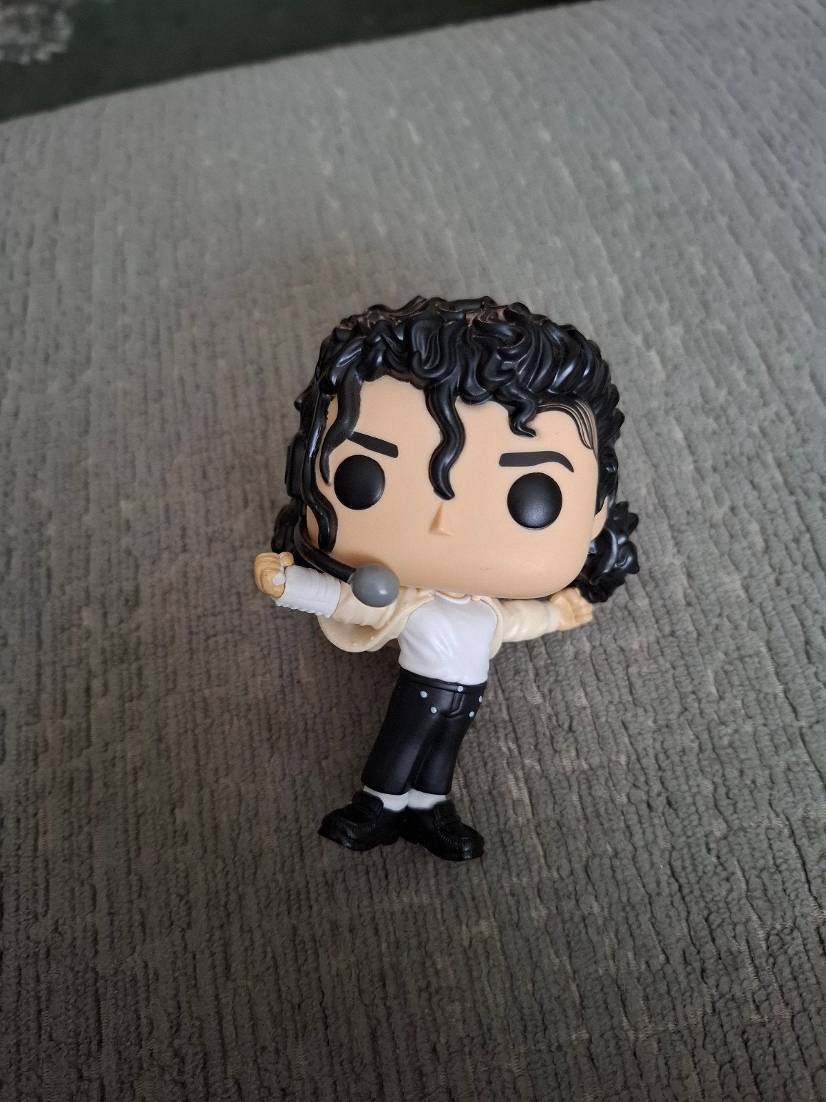 Funko Pop Michael Jackson - Thriller, Ophalen of Verzenden