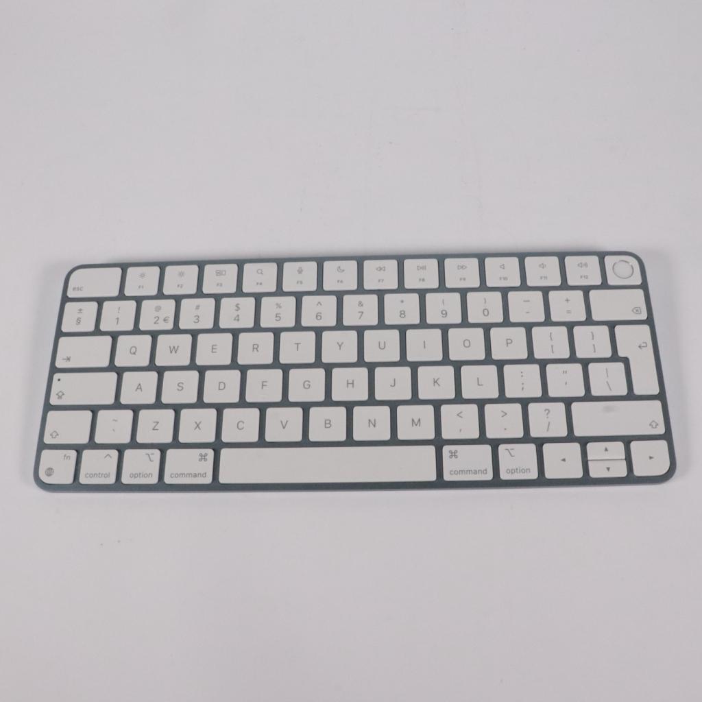 iMac 2023 M3 24" 8GB 256GB - Zeer Nette Staat, Computers en Software, Apple Desktops, Apple, Gebruikt, Support@apple.com, One Apple Park Way
Cupertino, CA 95014
United States