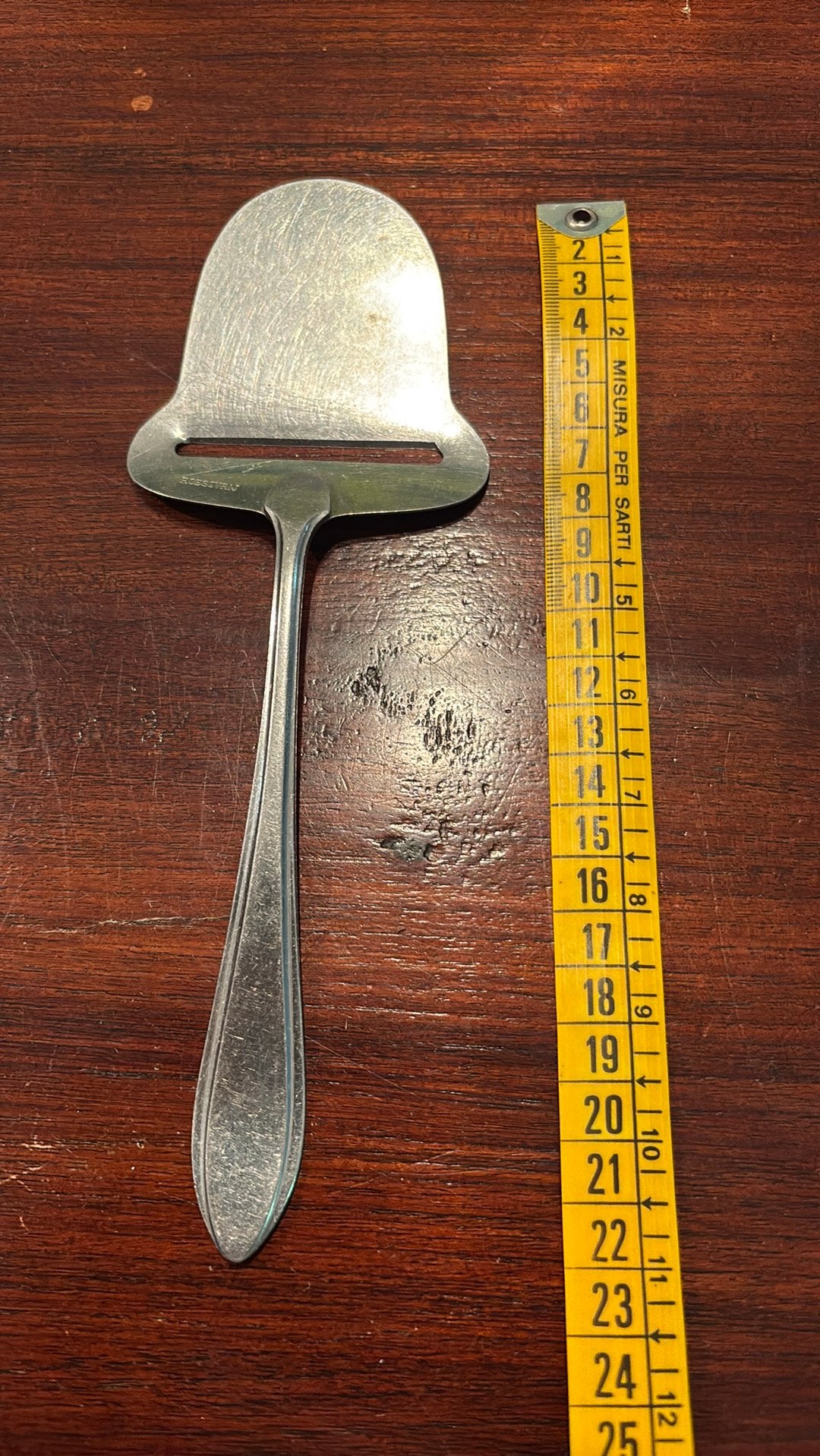 Gero Zilmeta Kaasschaaf 22 cm, Antiek en Kunst, Ophalen of Verzenden