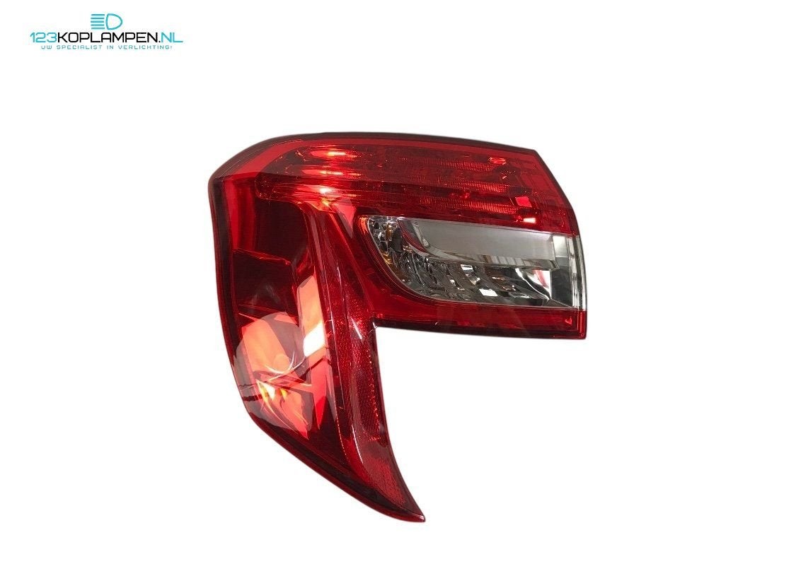 Citroën C4 Aircross achterlicht links LED