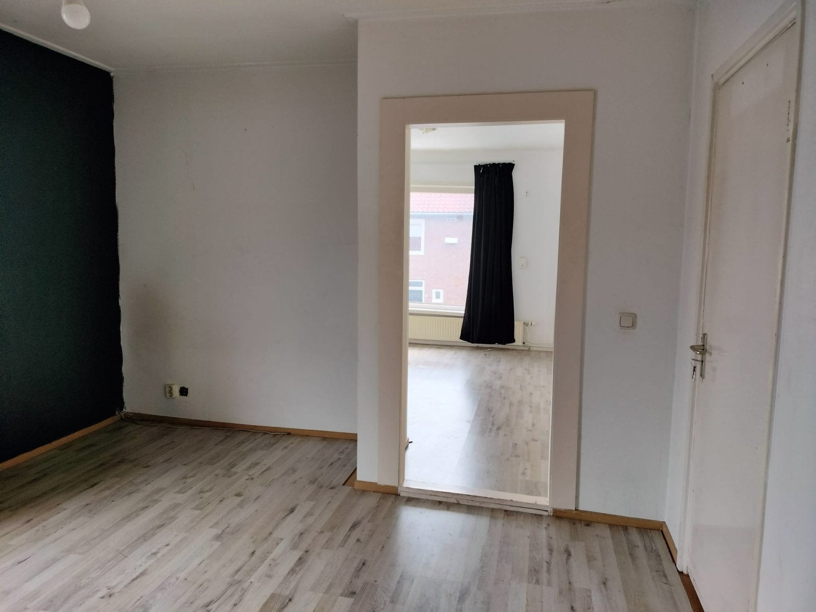 Te huur: kamers aan de Potterstraat, Deventer 30m2, Huizen en Kamers, Deventer