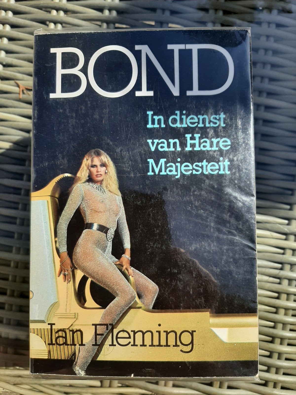James Bond 9 Ian Fleming Romans boeken NIEUW in Verpakking, Ophalen of Verzenden, Nieuw