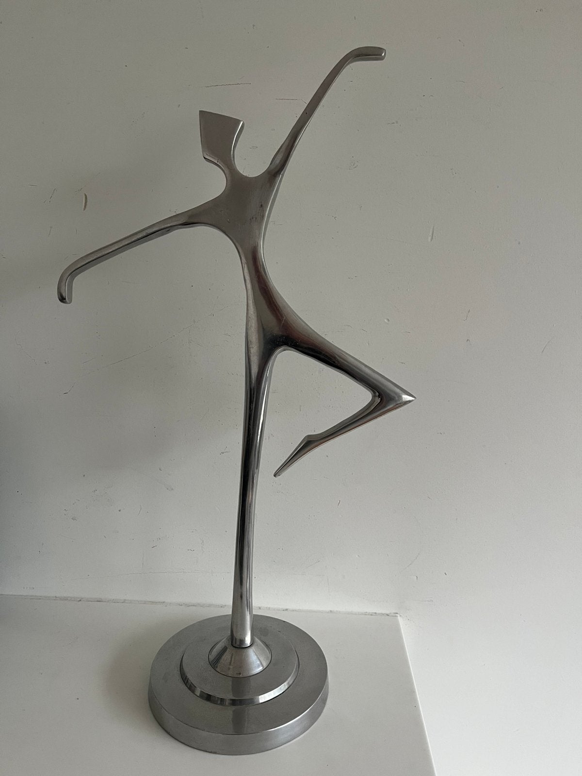BALLERINA., Antiek en Kunst, Kunst | Designobjecten, Ophalen of Verzenden