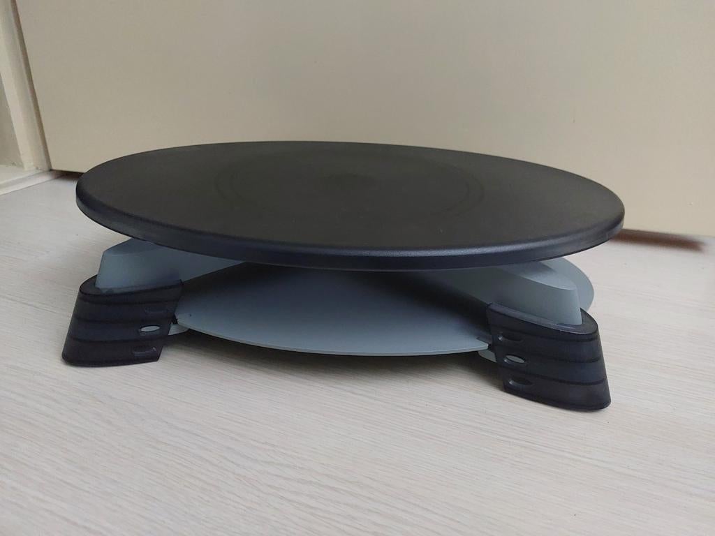 Followes monitor standaard, Diversen, Ophalen