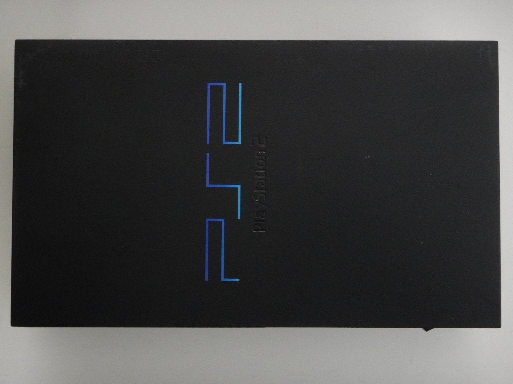 Sony PlayStation 2 Phat, Gebruikt, Ophalen of Verzenden, Met geheugenkaart, Met 1 controller