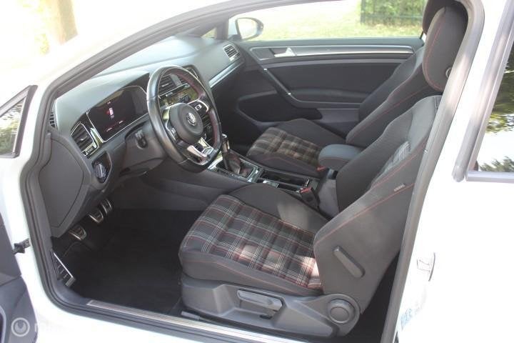 Foto 24 van Golf 2.0 TSI GTI | 320 pk! | Zeer netjes incl. Onderhoud!