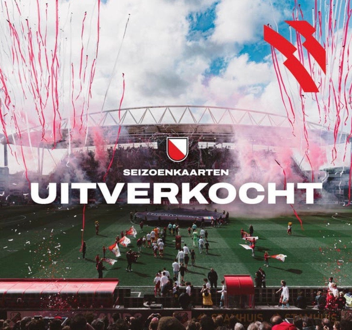 Gezocht: fc utrecht seizoenskaart bunnikside 2026/2027, Tickets en Kaartjes, Eén persoon