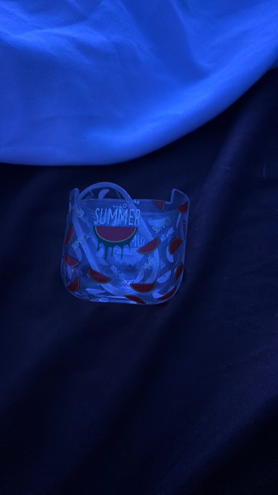 Air pod hoesje, Ophalen, Zo goed als nieuw