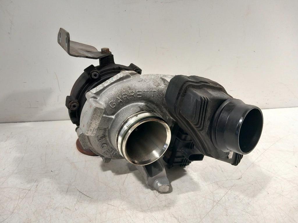 Turbo BMW X5, Auto-onderdelen, Motor en Toebehoren, BMW, Gebruikt, Herkomst onderdeel bekend, 12 maanden garantie, Ophalen of Verzenden