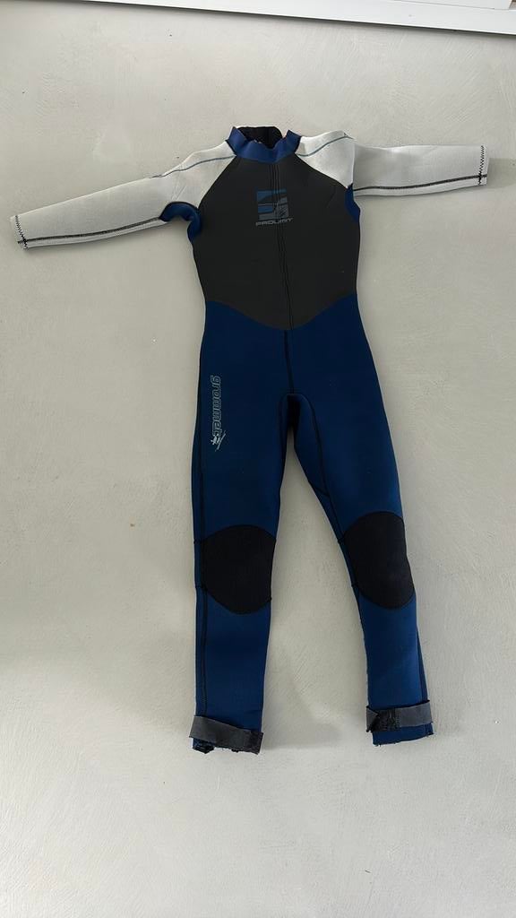 Wetsuit prolimit 7 jaar 122/128, Watersport en Boten, Watersportkleding, Ophalen of Verzenden, Gebruikt, Kind, Wetsuit