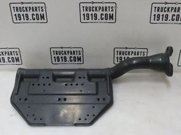 Scania 2054581 | Spatbord steun achter Li., Ophalen, Gebruikt, Scania, Carrosserie en Plaatwerk