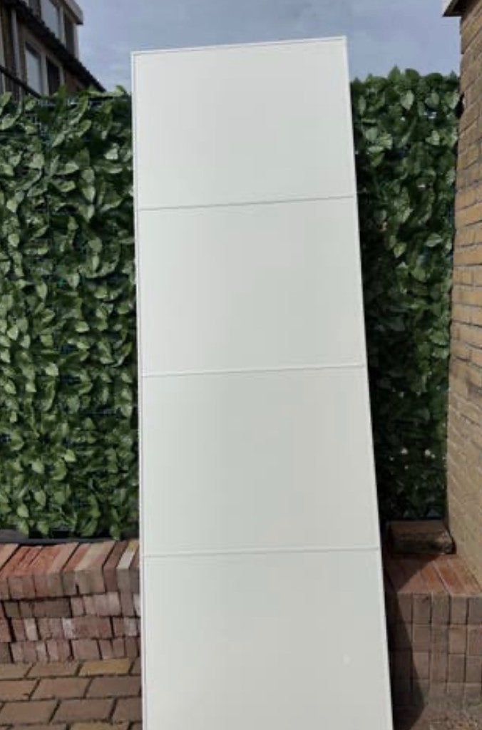 PAX schuifdeuren, Ophalen, Zo goed als nieuw