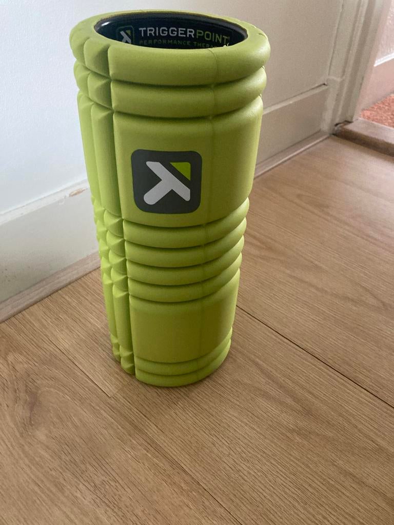 TriggerPoint GRID Foam Roller - Zo goed als nieuw, Ophalen, Zo goed als nieuw