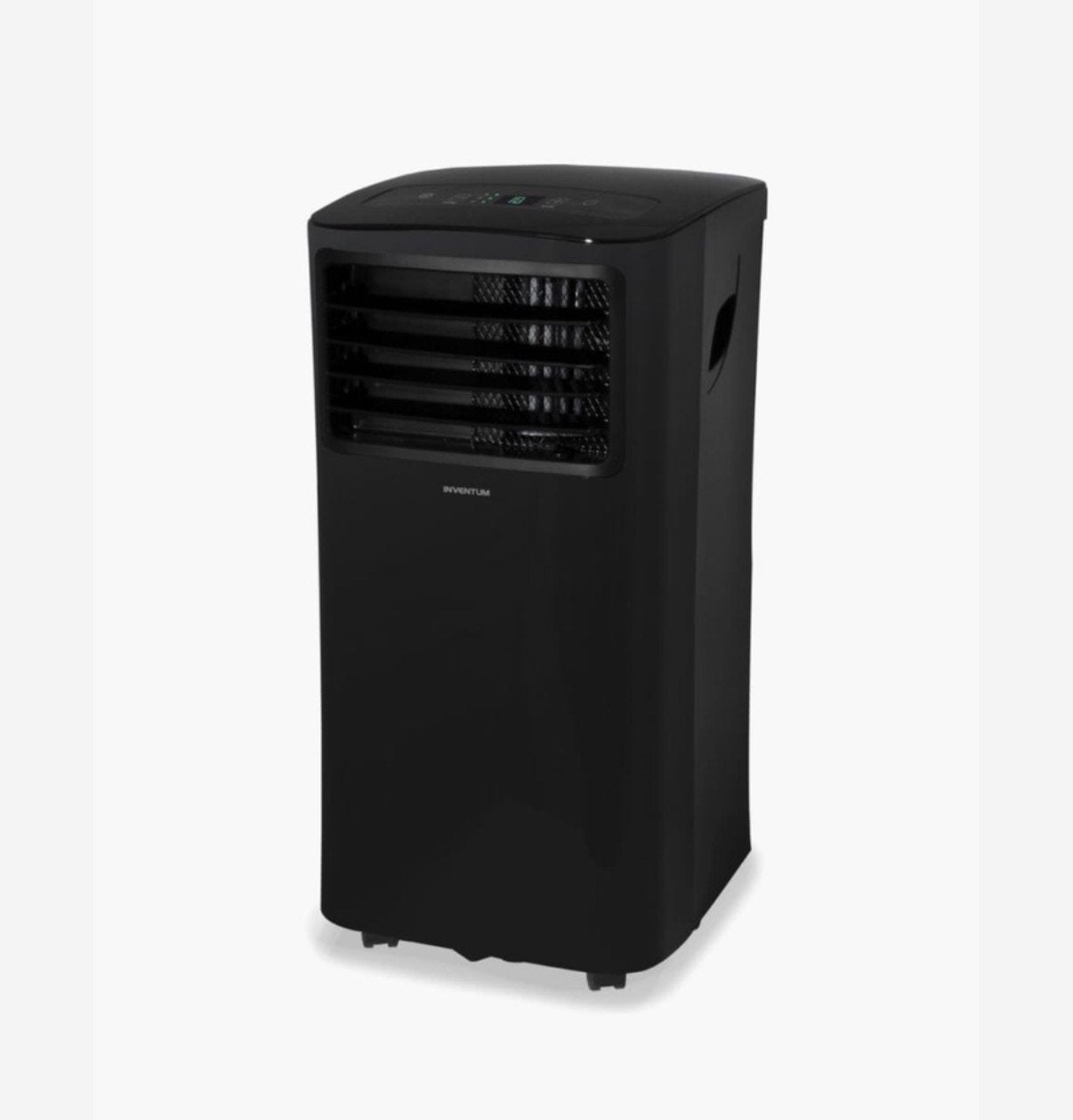 Inventum mobiele airco AC902B zwart zgan! 3 in 1, Witgoed en Apparatuur, Airco's, Ophalen, Koelen en Ontvochtigen, Timer, 3 snelheden of meer