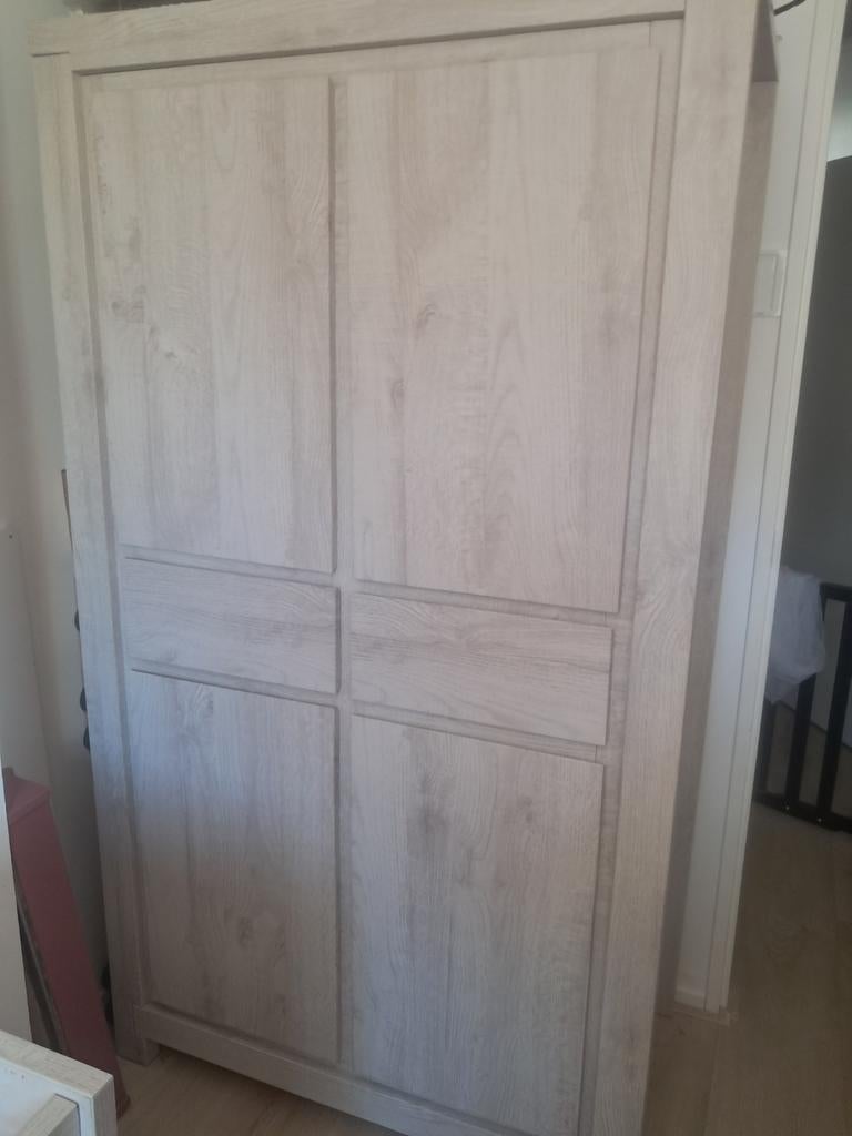 Complete babykamer, Kinderen en Baby's, Kinderkamer | Complete kinderkamers, Ophalen, Gebruikt
