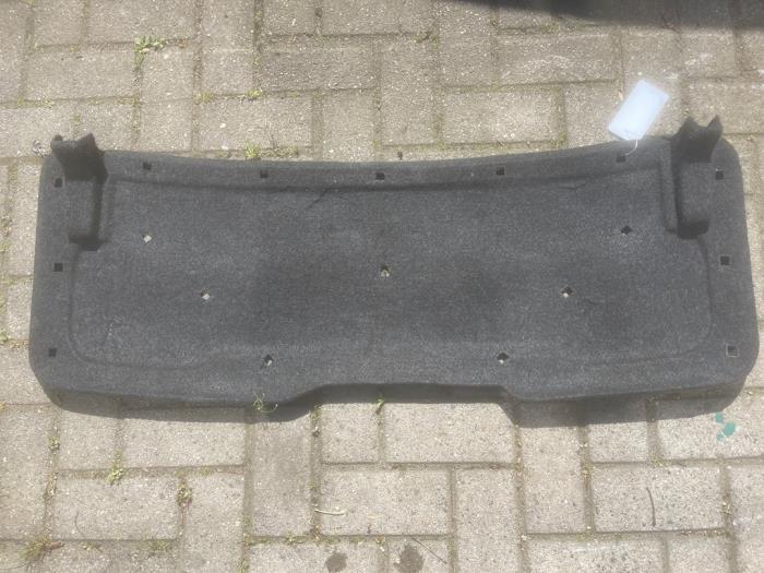 kofferdeksel bekleding van een Alfa Romeo Spider, Auto-onderdelen, Interieur en Bekleding, Gebruikt, -, Verzenden, -