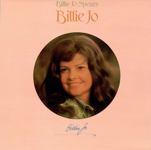 Billie Jo Spears ‎  Billie Jo  lp, LP, Gebruikt, Ophalen of Verzenden, Beschermende buitenhoes