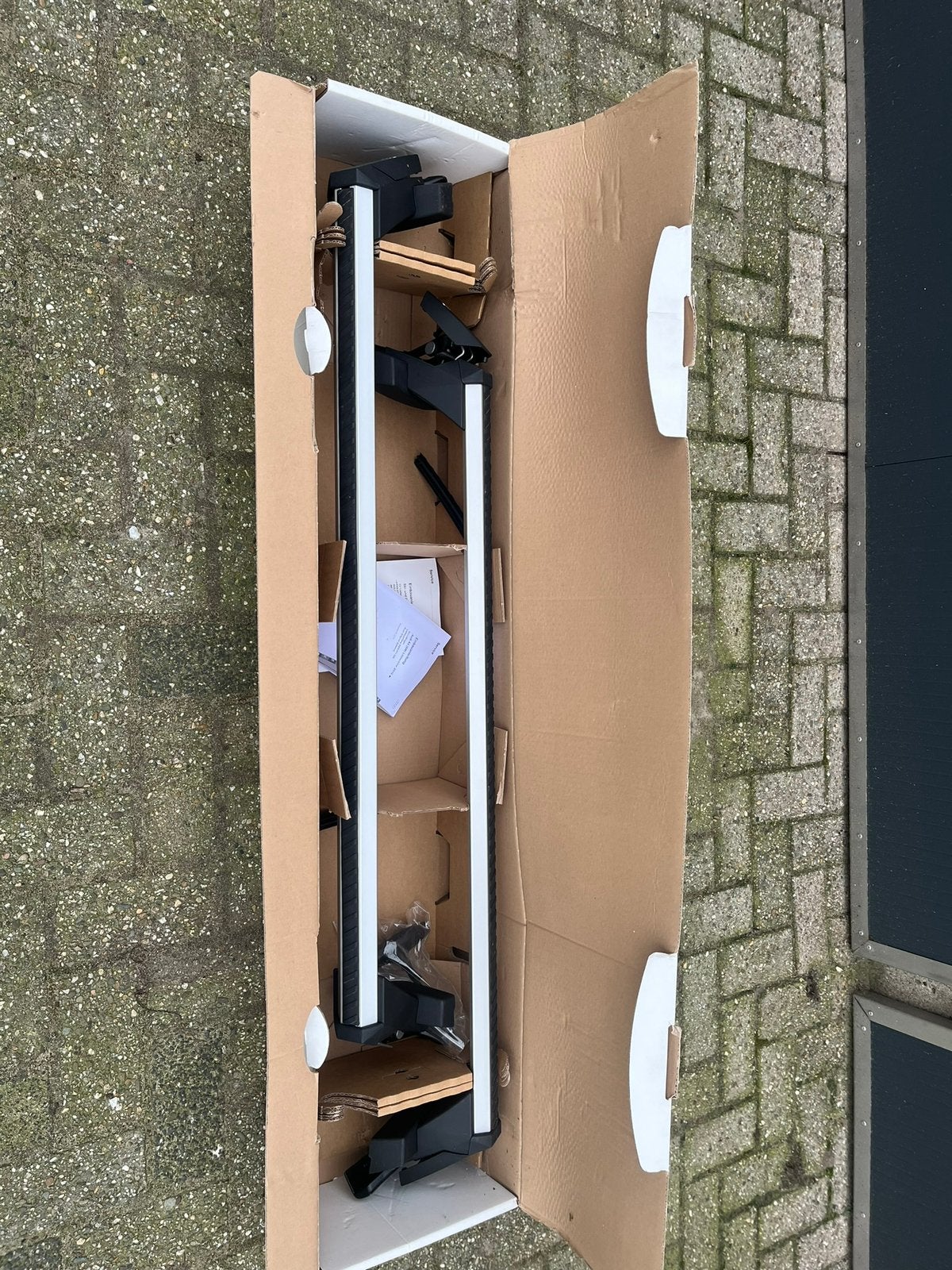 Mooie audi A4 dakdragers, Ophalen of Verzenden