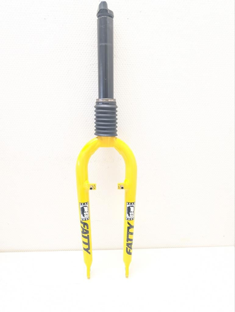 Cannondale Headshock Fatty, Fietsen en Brommers, Ophalen of Verzenden