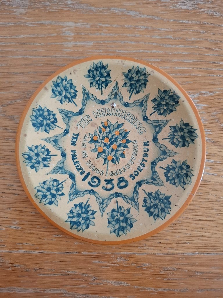 Koninklijk Huis, Verzamelen, Ophalen of Verzenden, Gebruikt, Overige typen