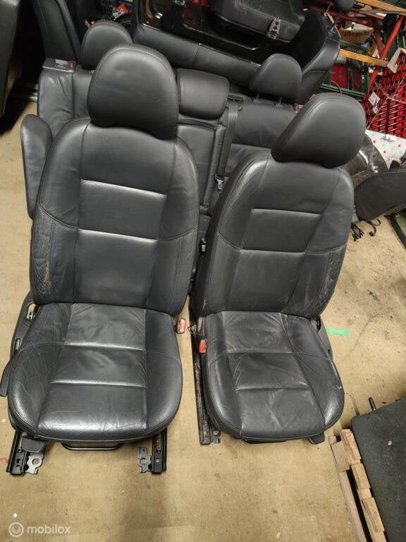 Interieur Volvo V50 ('07), Auto-onderdelen, Gebruikt, Ophalen of Verzenden, Volvo, Volvo