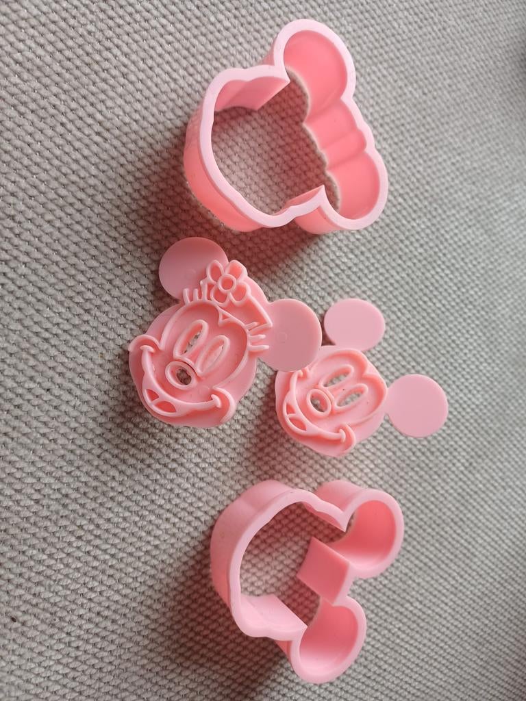 Diverse uitstekers, Ophalen of Verzenden, Taarten of Cupcakes, Versiering