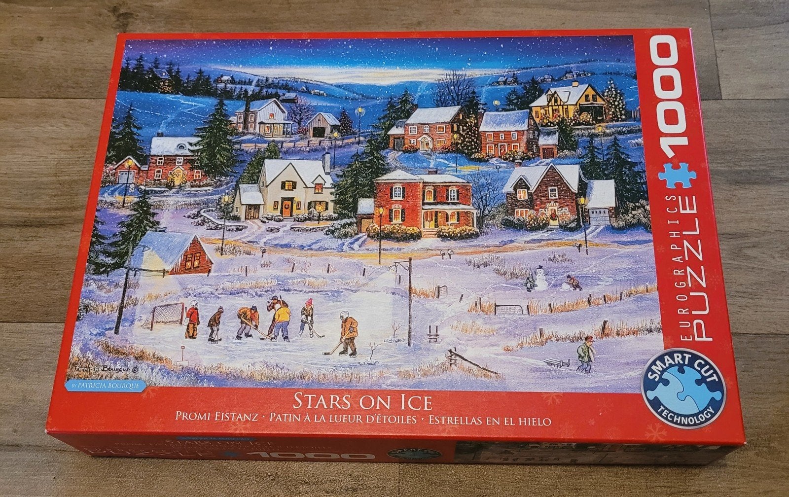 Legpuzzels van Haasteren Anton Pieck Wasgij en meer, Ophalen of Verzenden, 500 t/m 1500 stukjes, Legpuzzel