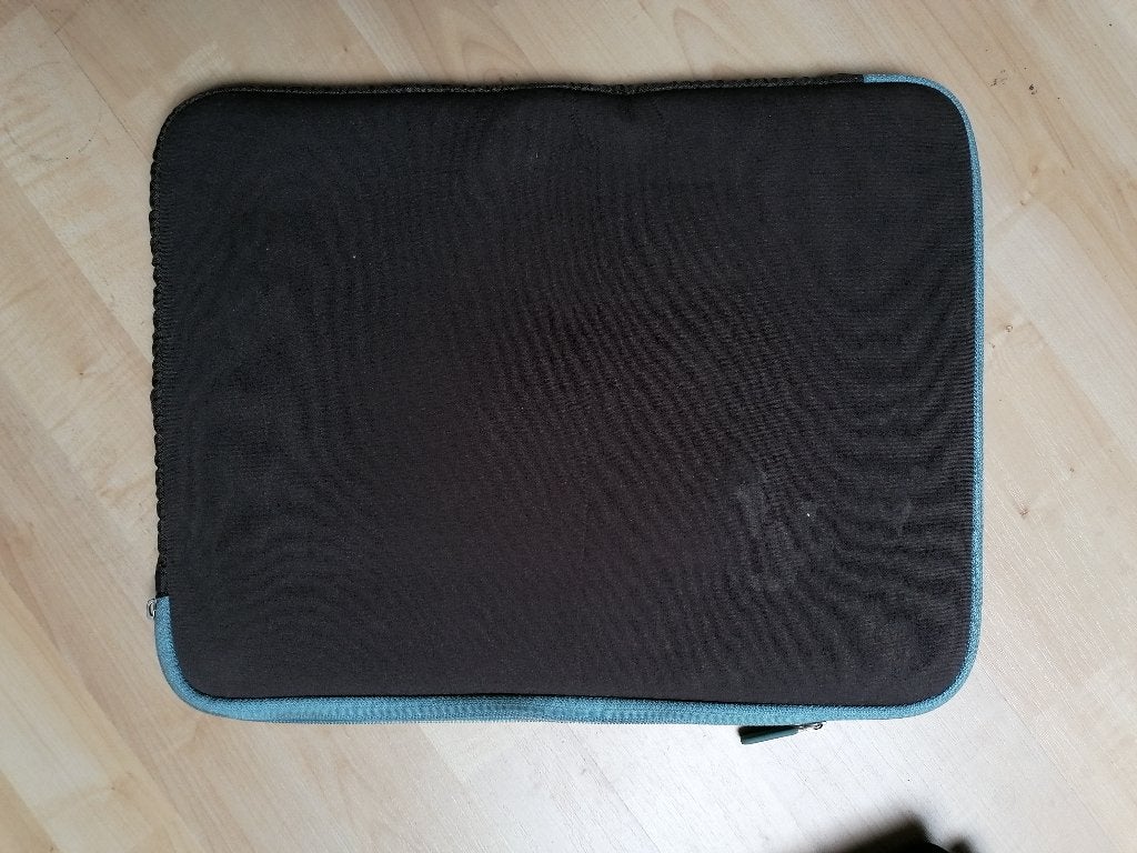 laptop neoprene hoes merk Belkin, Belkin, 13 inch of meer, Bescherming voor- en achterkant, Ophalen of Verzenden