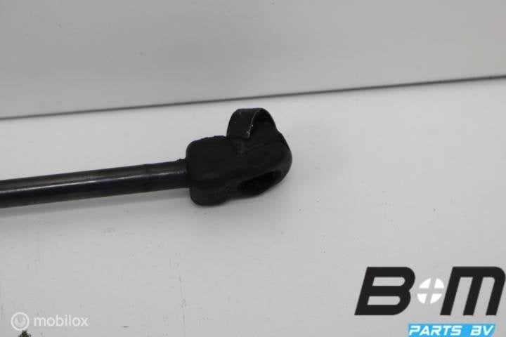 Gasdrukveer voor motorkap Audi A3 8P Cabrio 8P0823359B, Gebruikt