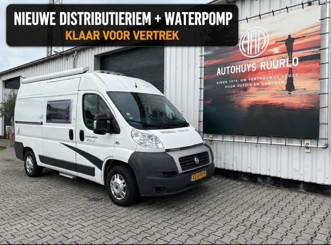 Karmann Verhuurpotentie tot €7.000 mobil 5,40tiny house of, Buscamper of Camperbus, Ringverwarming, Info@autohuysruurlo.nl, Bedrijf