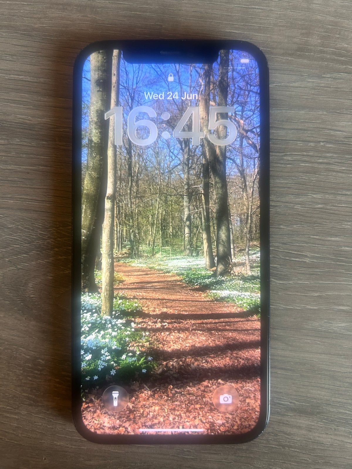iPhone 12 128 GB Zwart - Iets minder goed dan refurbished, Telecommunicatie, Mobiele telefoons | Apple iPhone, 128 GB, Zwart, Ophalen of Verzenden