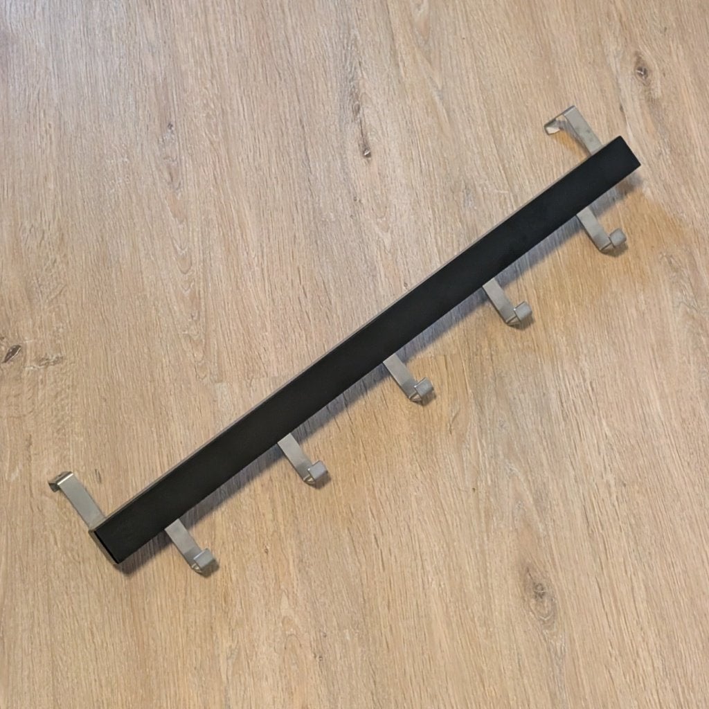 Door/Wall hanger, Kleding | Dames, Ophalen, Zo goed als nieuw, Hout, Volwassenen