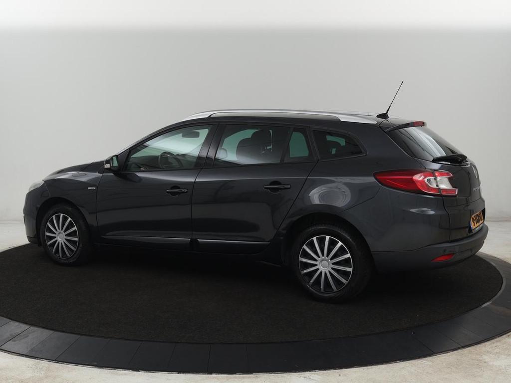 Renault Mégane 1.4 TCe Bose | *Handel/Export* | APK 02-2027, Voorwielaandrijving, Euro 5, Gebruikt, 4 cilinders