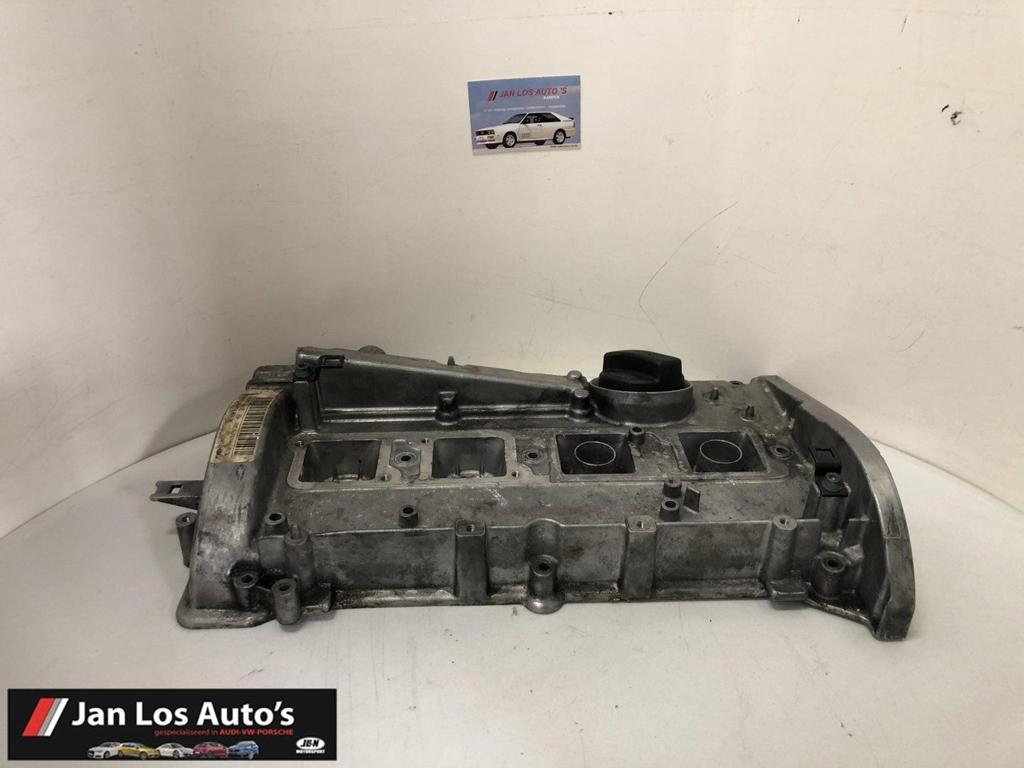 Kleppendeksel ADR Audi A3 A4 1.8 20v, Gebruikt, -, -, -
