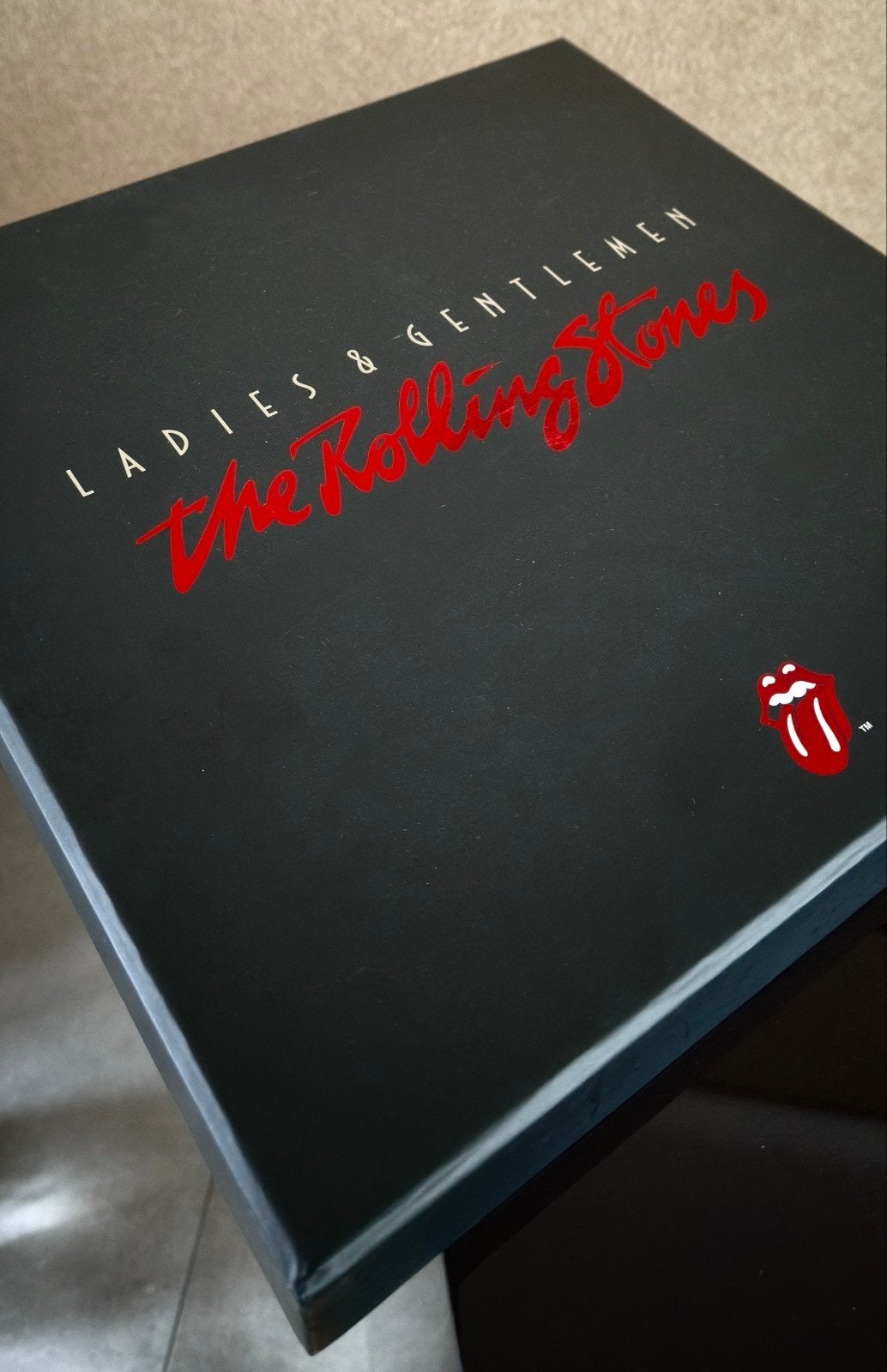 Rolling Stones en Michael Jackson special, Ophalen of Verzenden, Zo goed als nieuw, Extra's