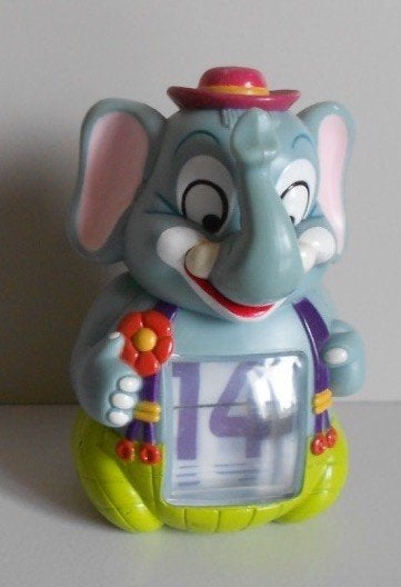 Kindersurprise Ferrero : MAXI EI - figuren = per foto/stuk, Verzamelen, Ophalen of Verzenden, Zo goed als nieuw, Overige typen