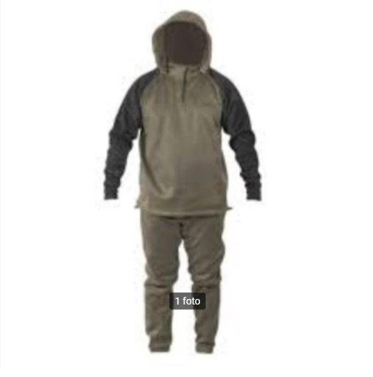 Avid Thermal Undersuit XXL, Verzenden, Nieuw, Overige typen